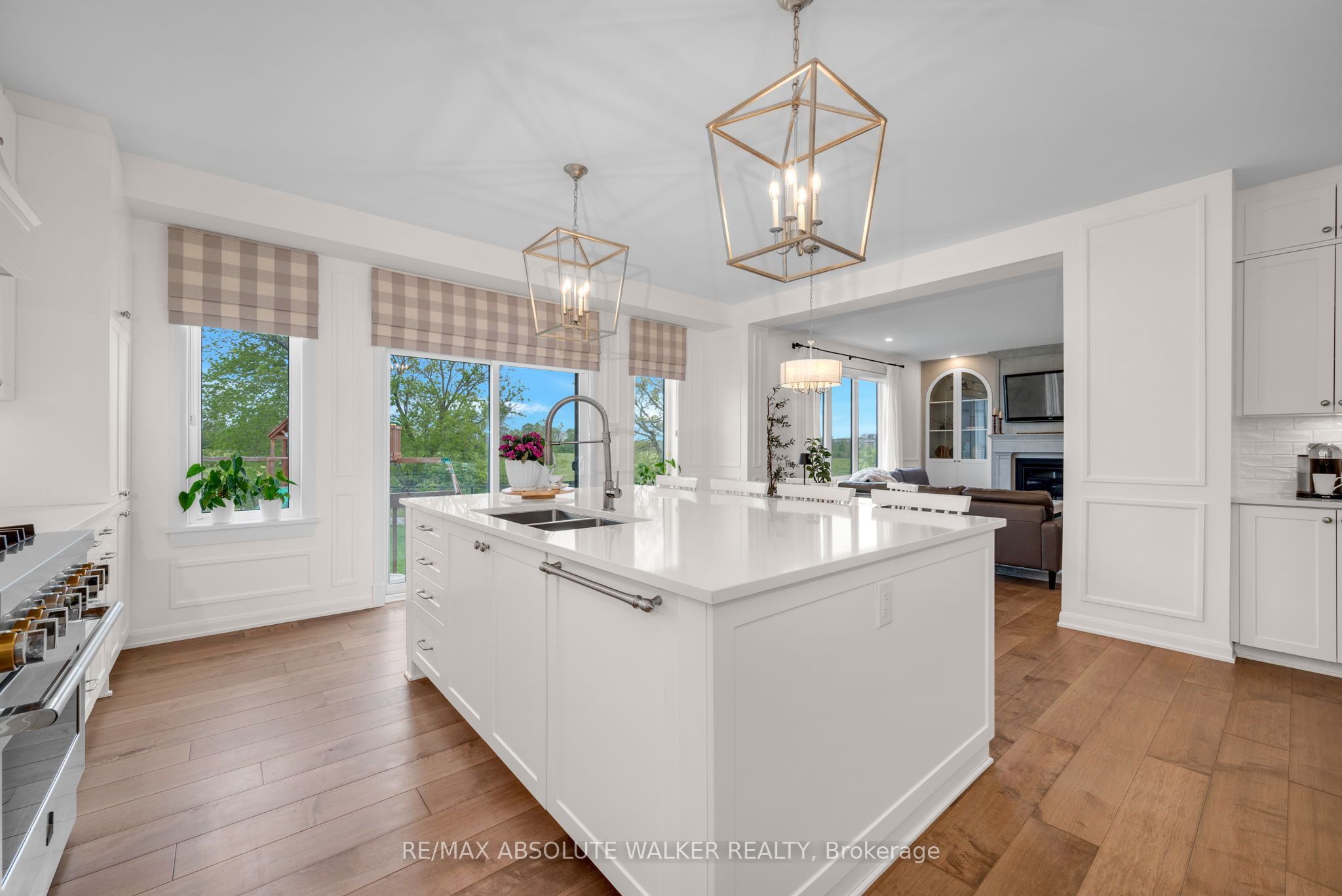 27 Eramosa Crescent