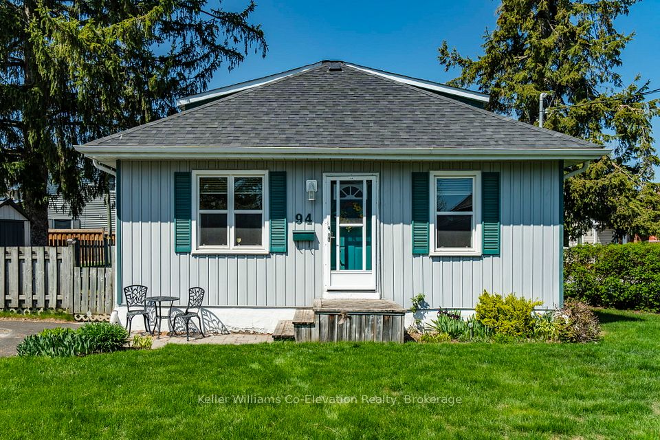 94 Innisfil