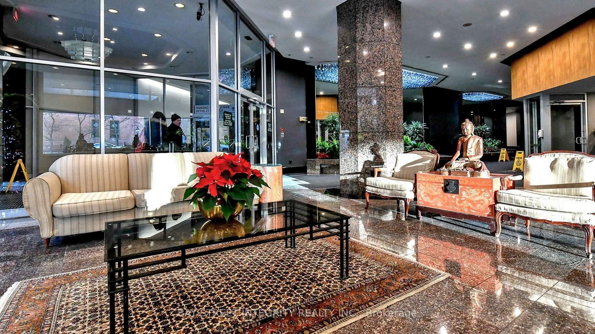 1 Bedroom Condo at 38 Elm, Toronto For sale