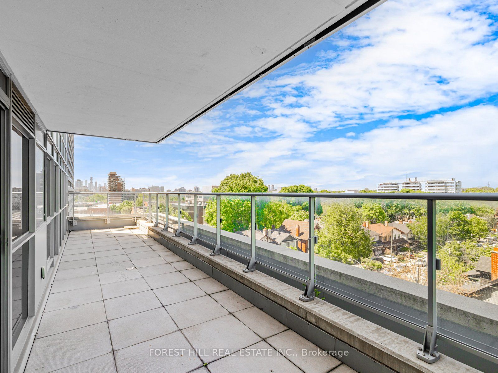 58 Orchard View Boulevard, #510