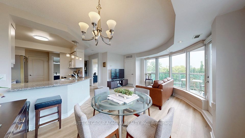 890 Sheppard Avenue