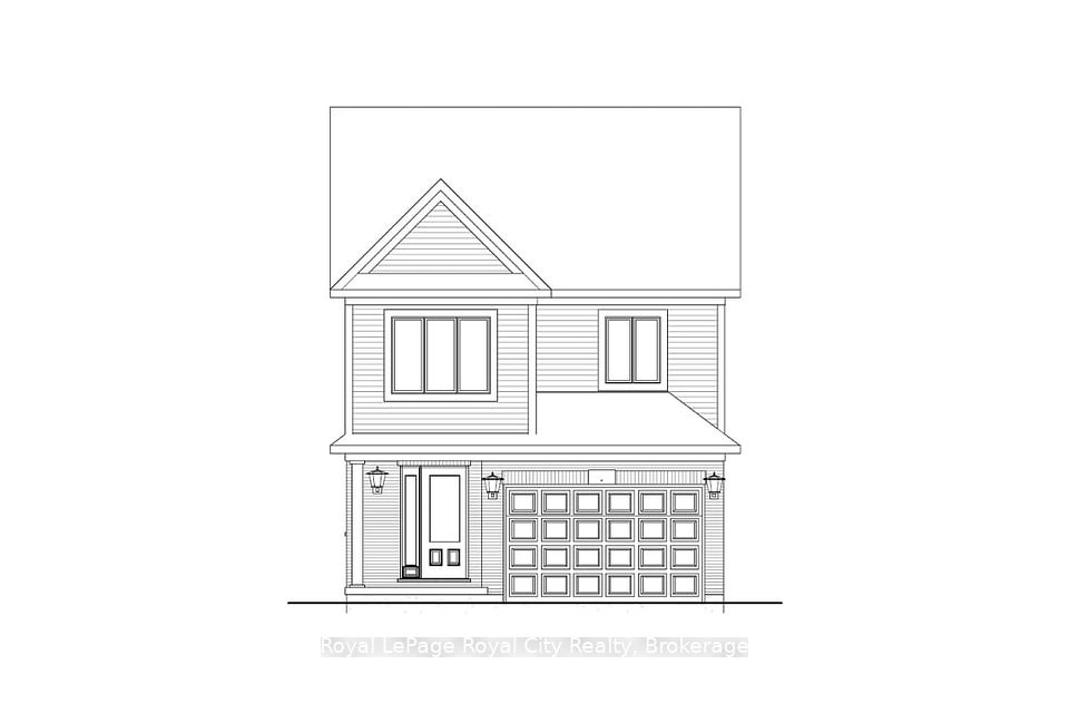 LOT 24 GRANGE