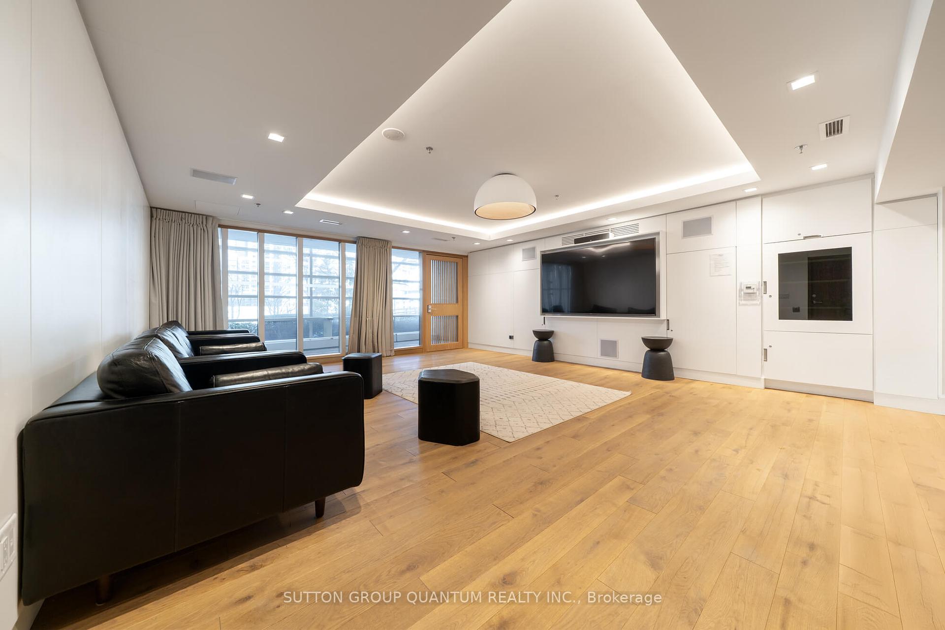 3 Bedrooms Condo at 81 Navy Wharf,  Toronto For sale
