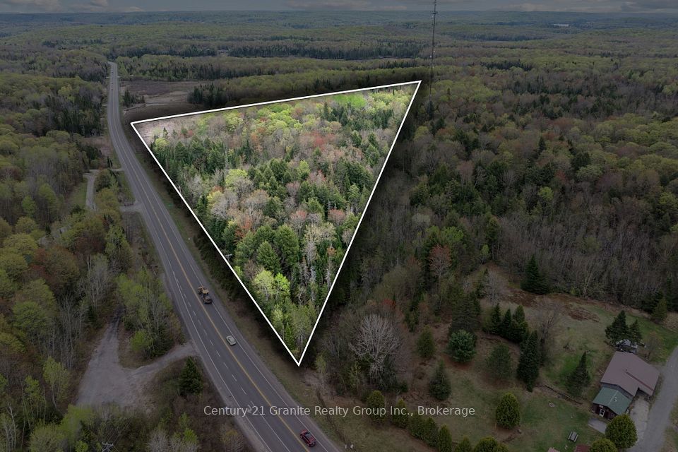 0 Highway 118