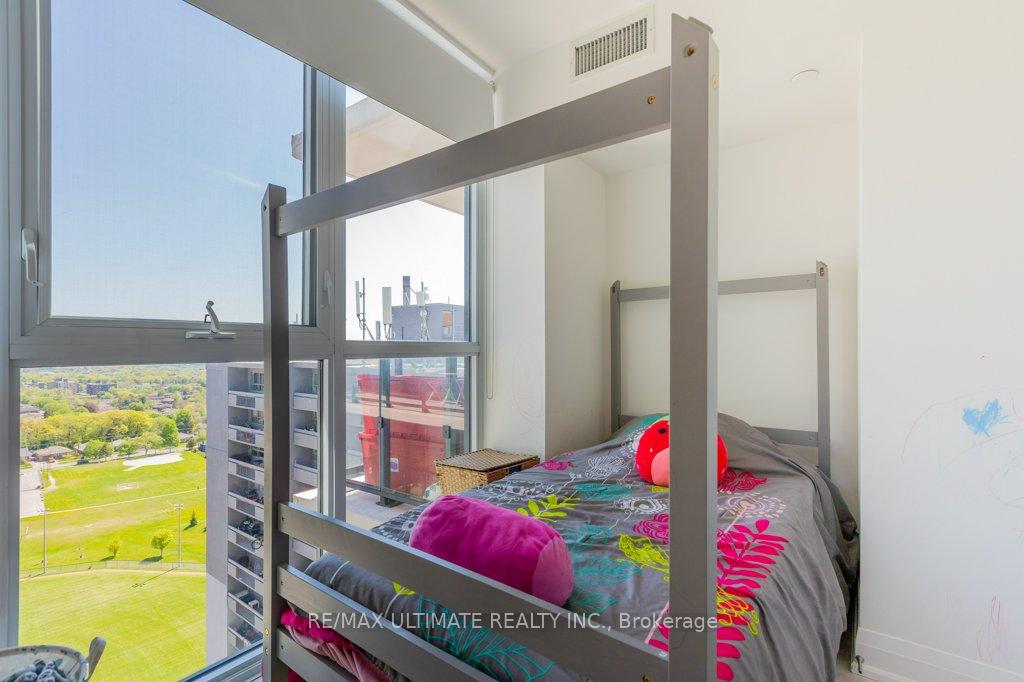 2 Bedrooms Condo at 1461 Lawrence, Toronto For sale