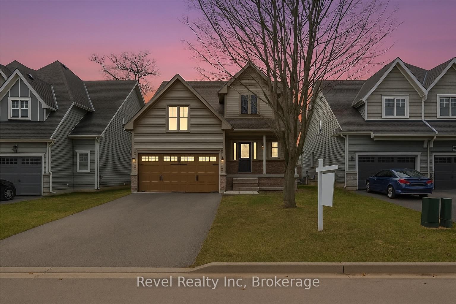 174 WHITE SANDS Way, Wasaga Beach, ON L9Z 0C8