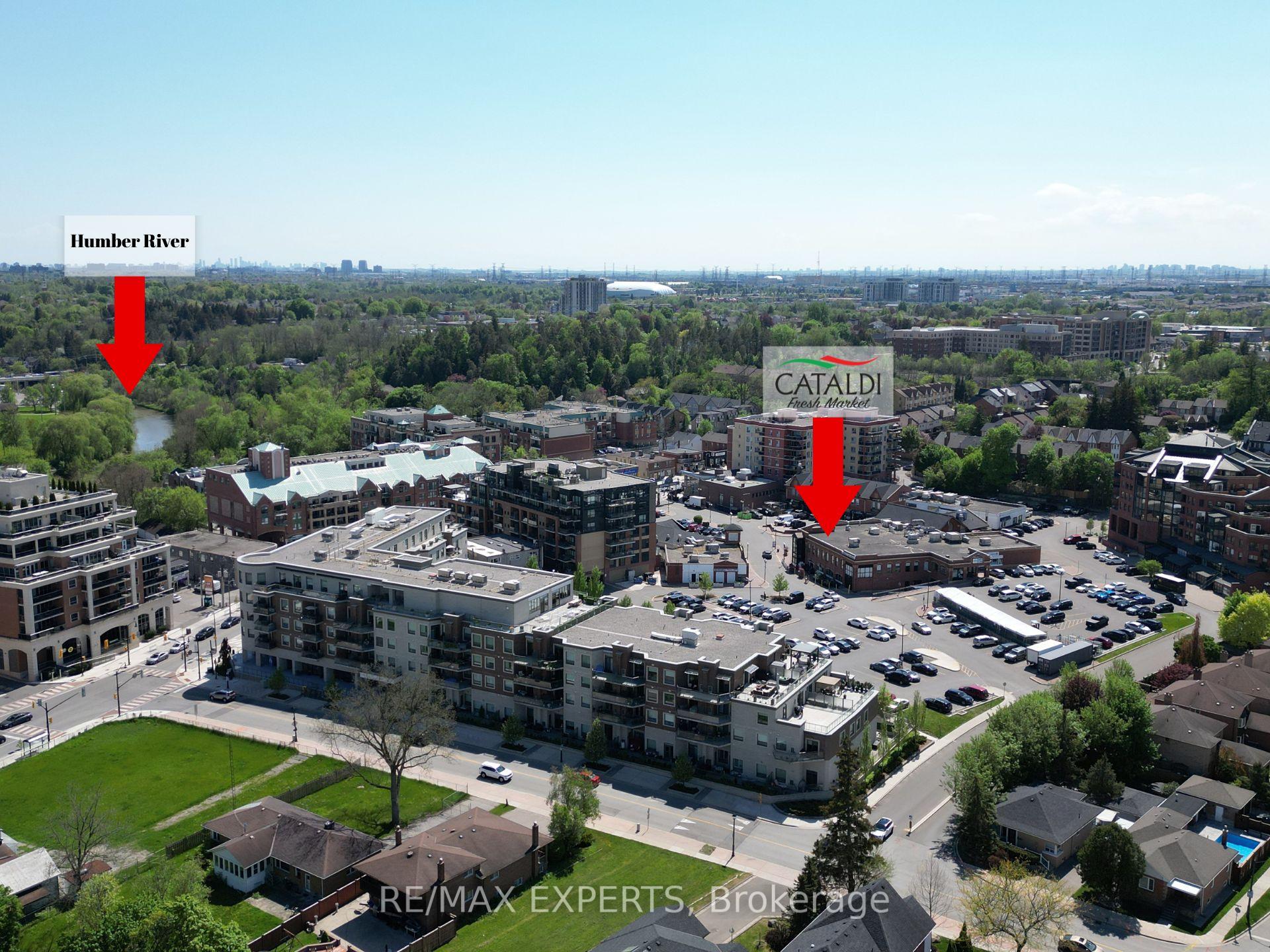 1 Bedroom Condo at 86 Woodbridge, Vaughan For sale
