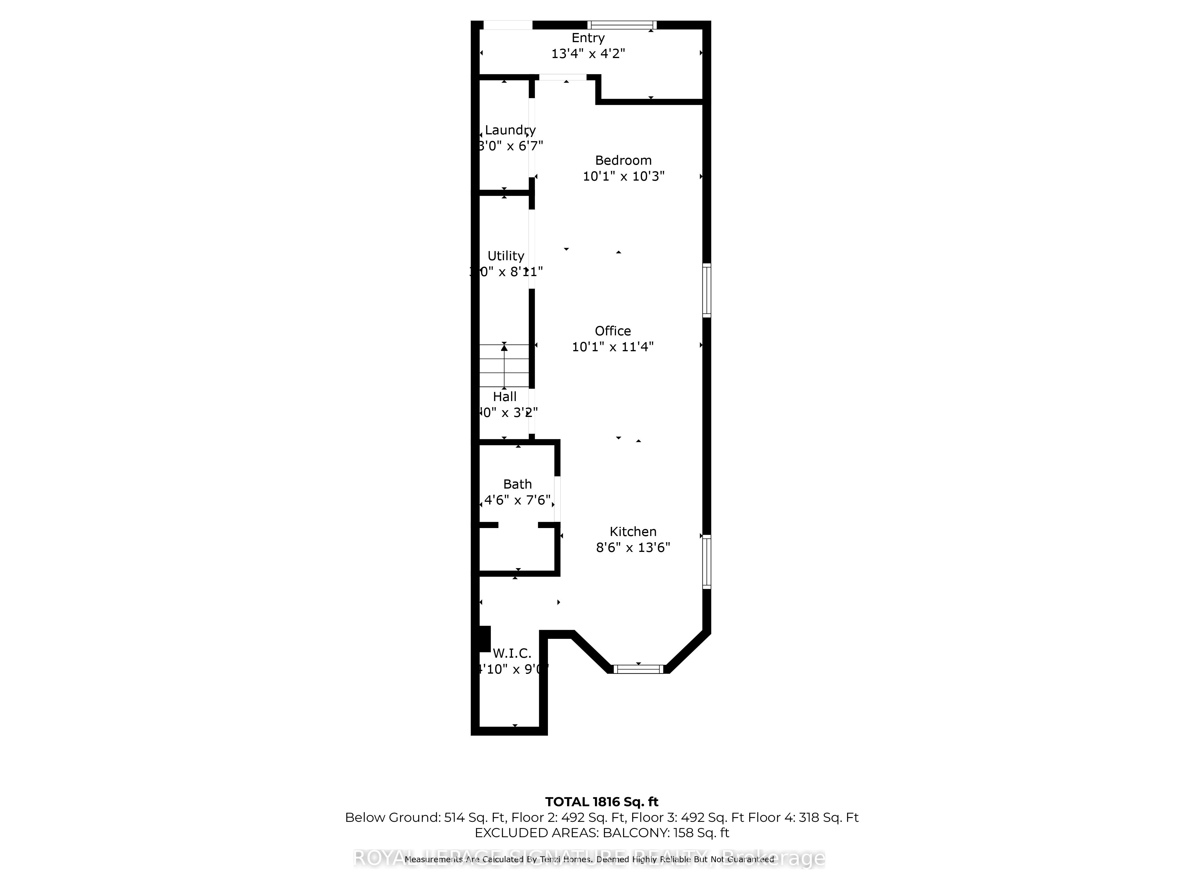 15 Boulton Avenue
