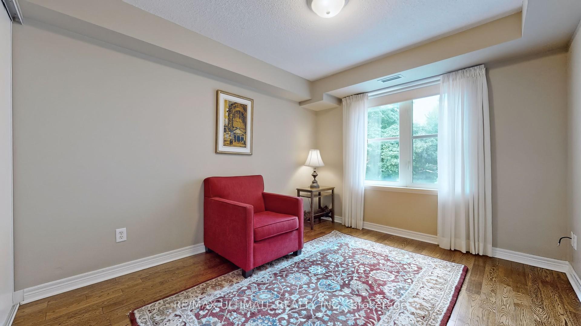 2 Bedrooms Condo at 645 Millwood, Toronto For sale