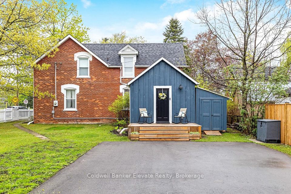 243 Queen Street, Halton Hills, ON L7J 1P7