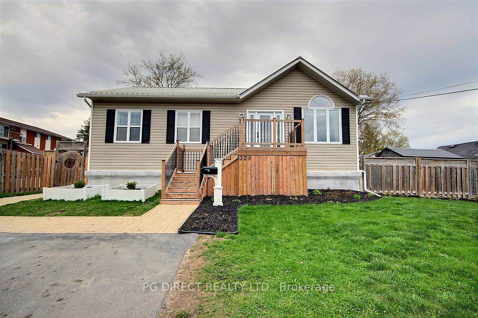 329 Sidney