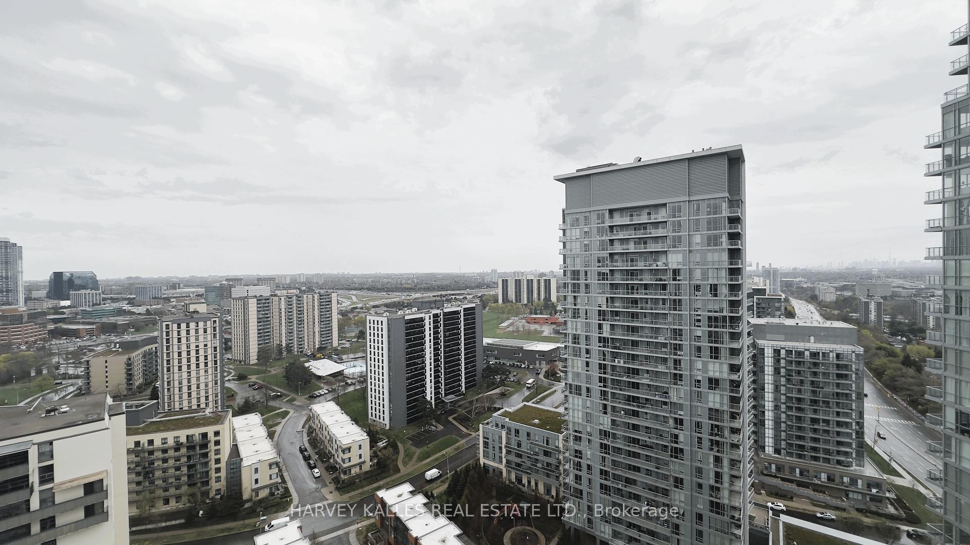 2 Bedrooms Condo at 70 Forest Manor,  Toronto For sale
