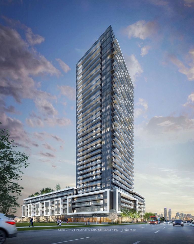 5105 Hurontario