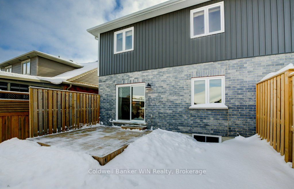 119 Sarah Road, Wellington North, ON N0G 2L2