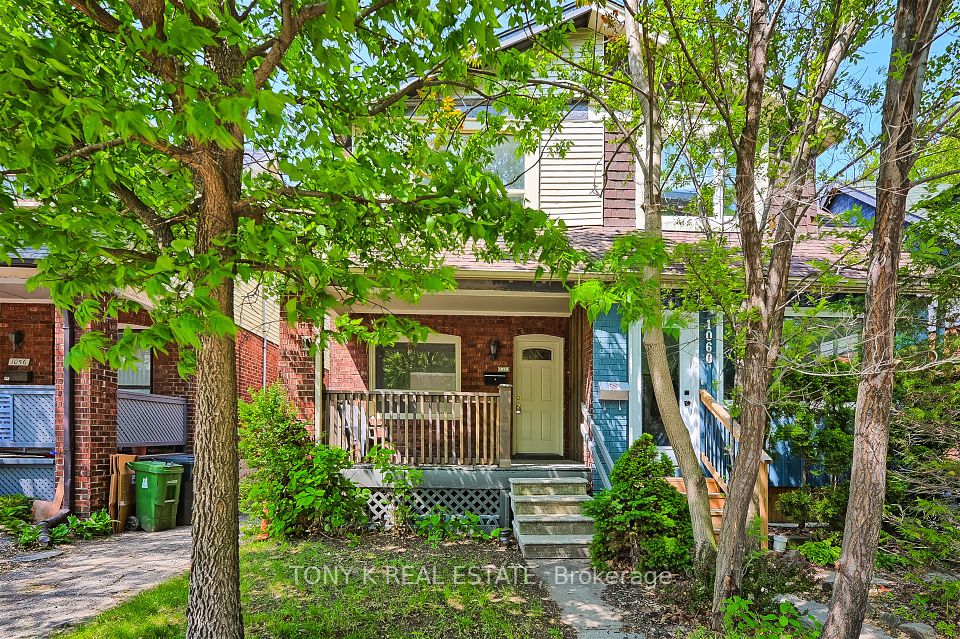 1058 Woodbine