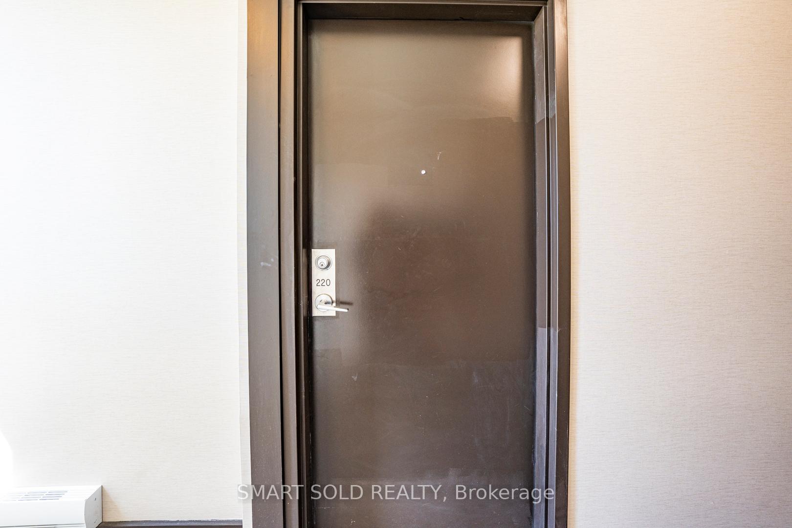 1 Bedroom Condo at 66 Forest Manor, Toronto For sale