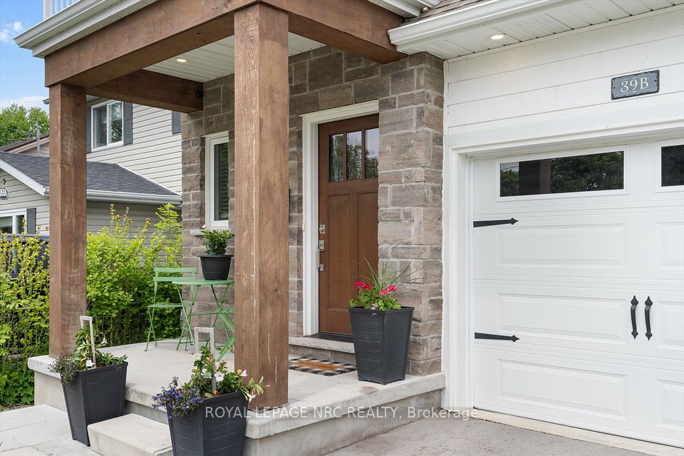 39B Beachaven Drive, St. Catharines, ON L2M 1A6