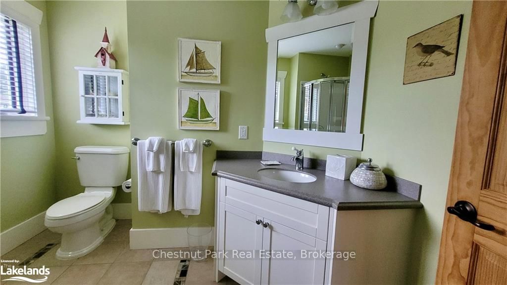 1020 BIRCH GLEN Road #Villa 9, Week 5, Lake of Bays Mclean
