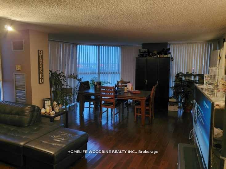 2 Bedrooms Condo at 600 Rexdale, Toronto For sale