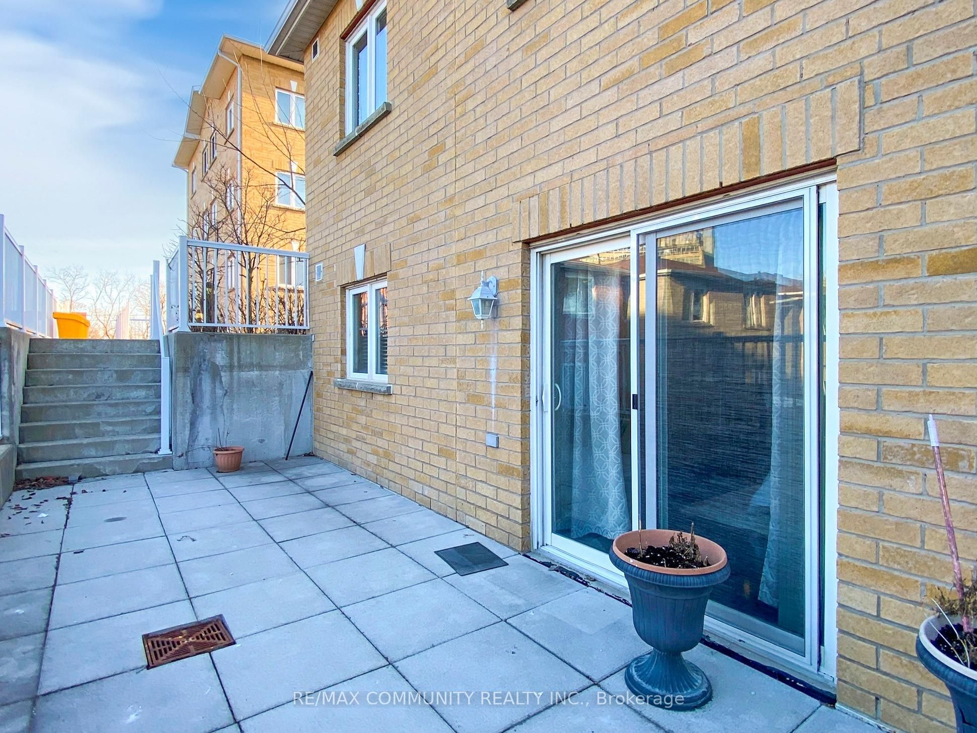 1785 Markham Road, #101