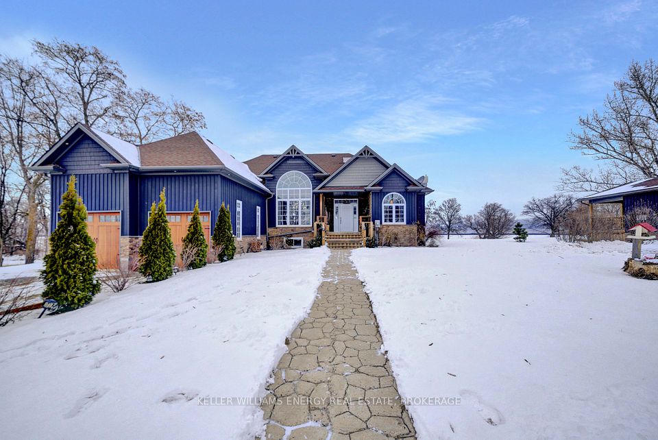 516 Allison Road, Prince Edward County, ON K0K 1W0