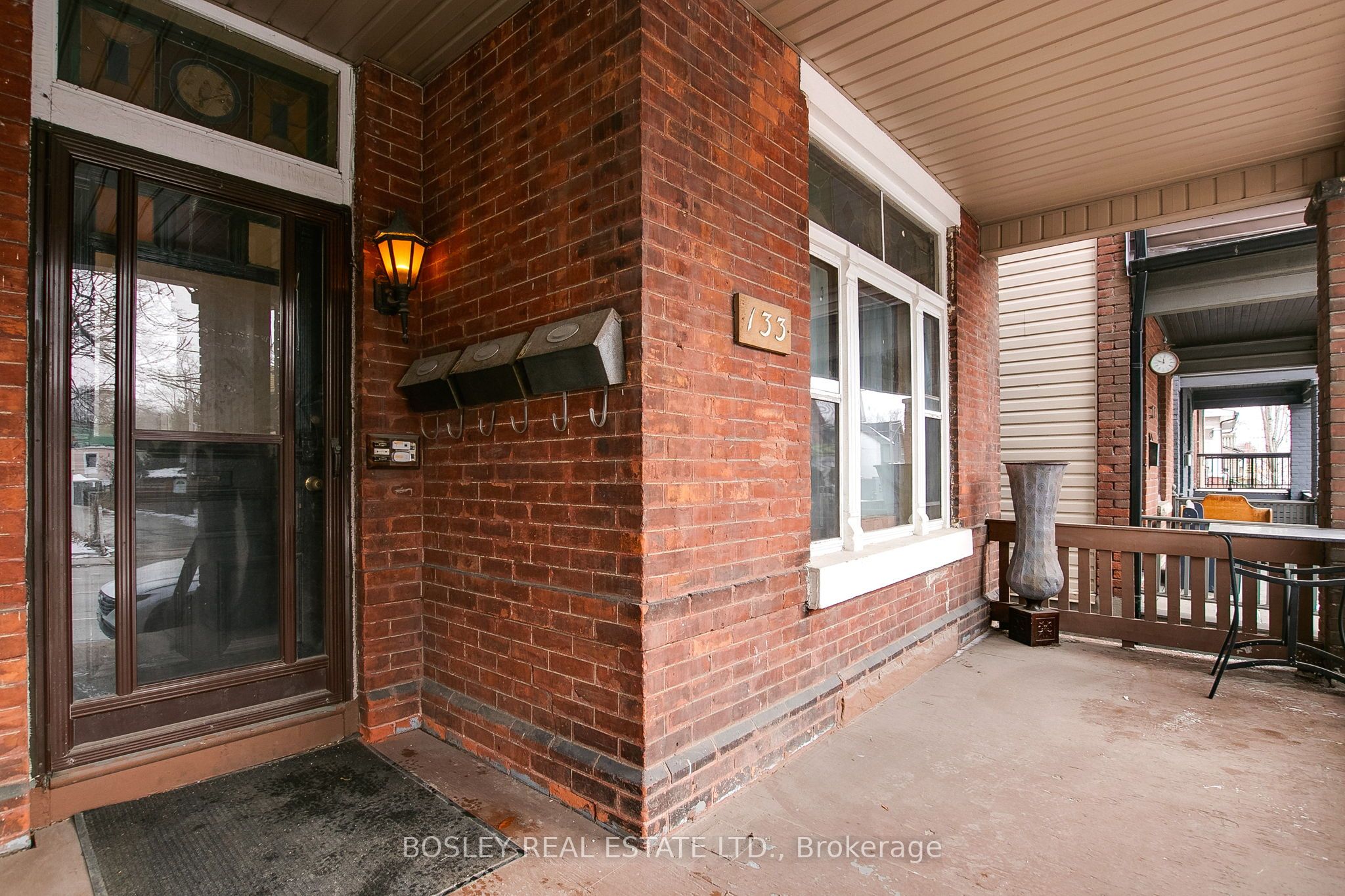 133 Carlaw Avenue, Toronto, ON M4M 2R8
