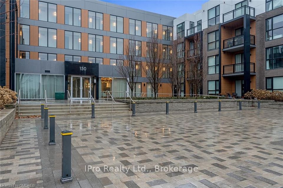Property at unknown location