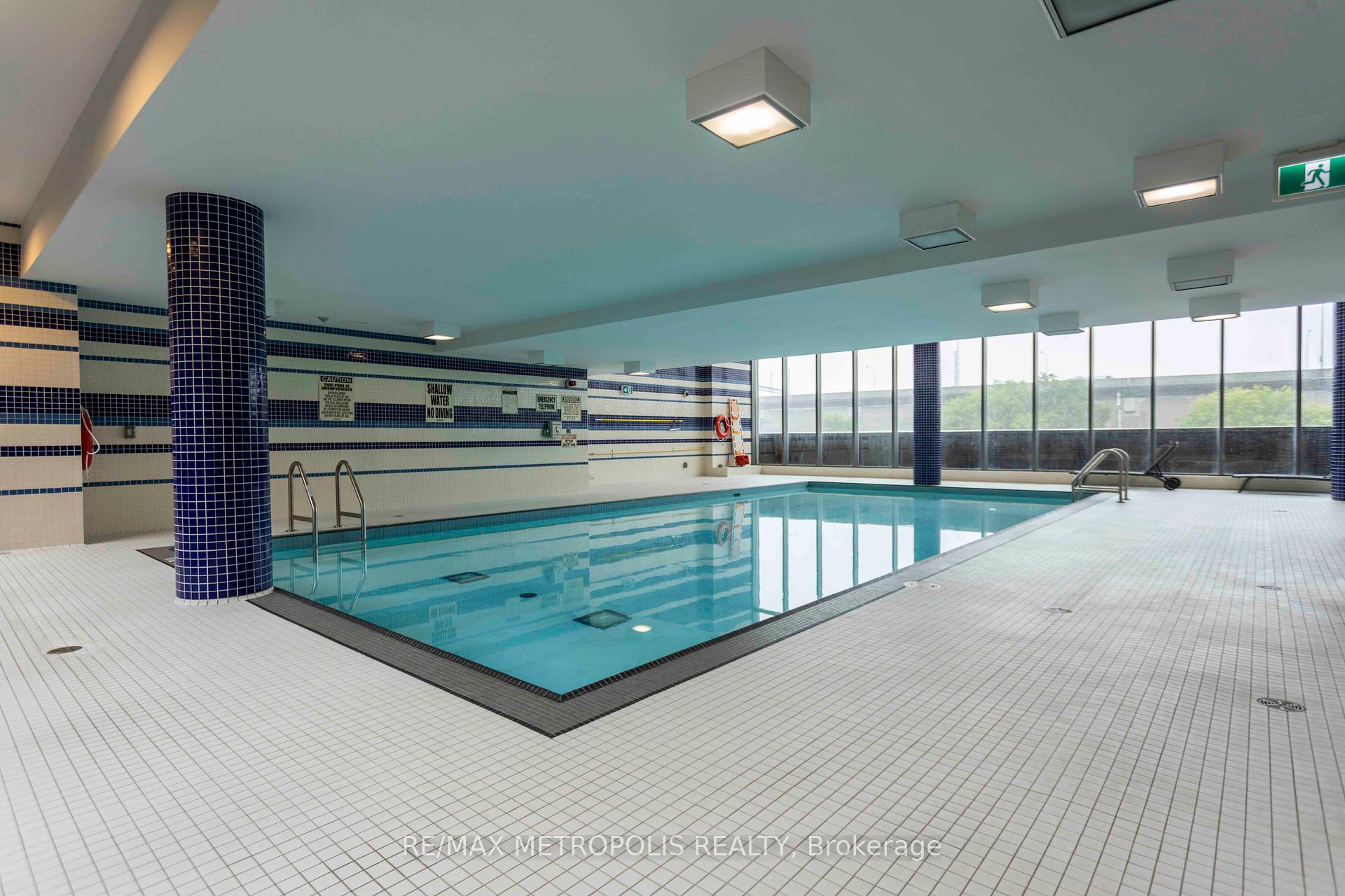 1 Bedroom Condo at 55 East Liberty, Toronto For sale