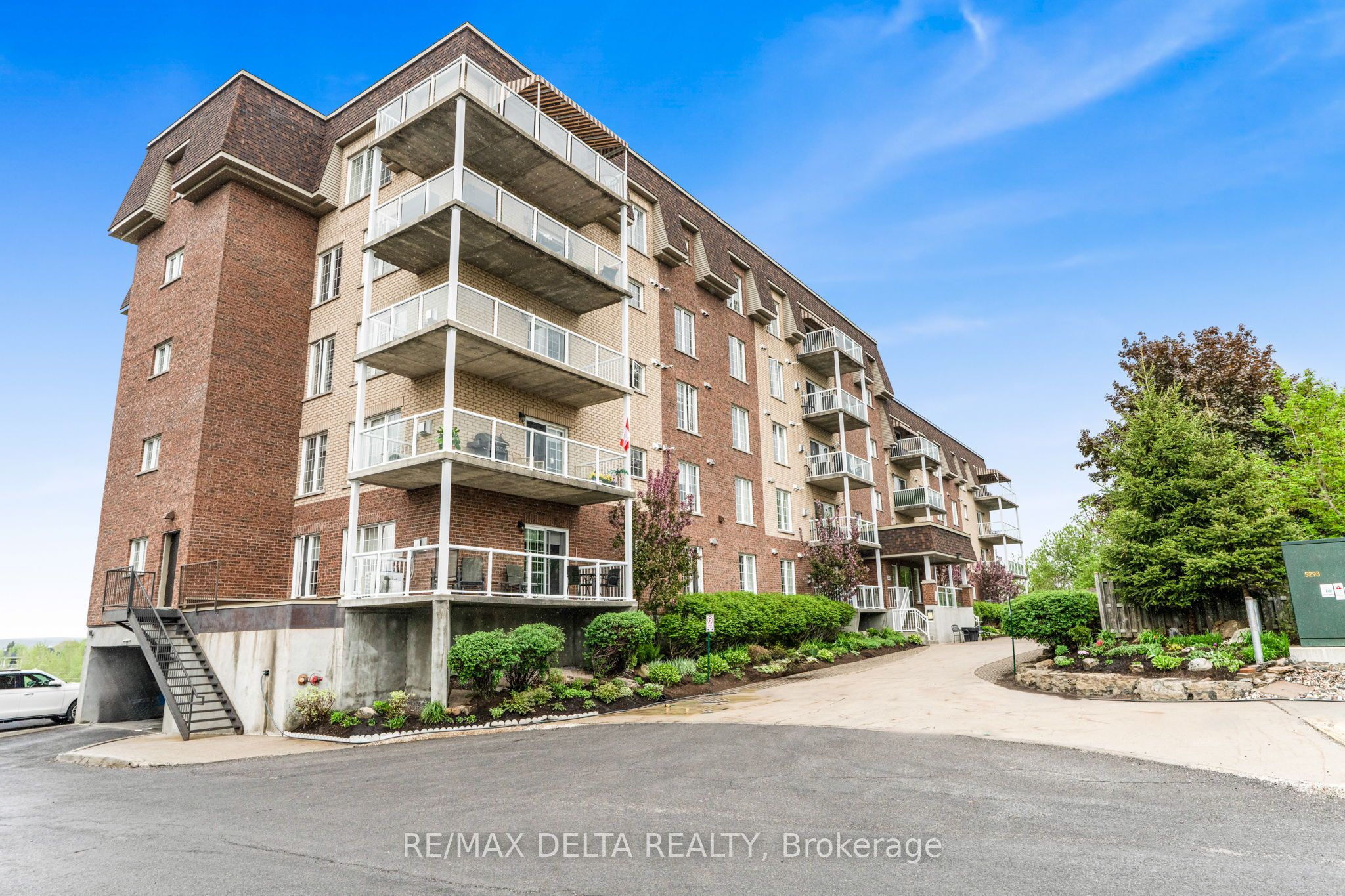 #104 - 2360 Albert Street, Clarence-Rockland, ON K4K 0C4
