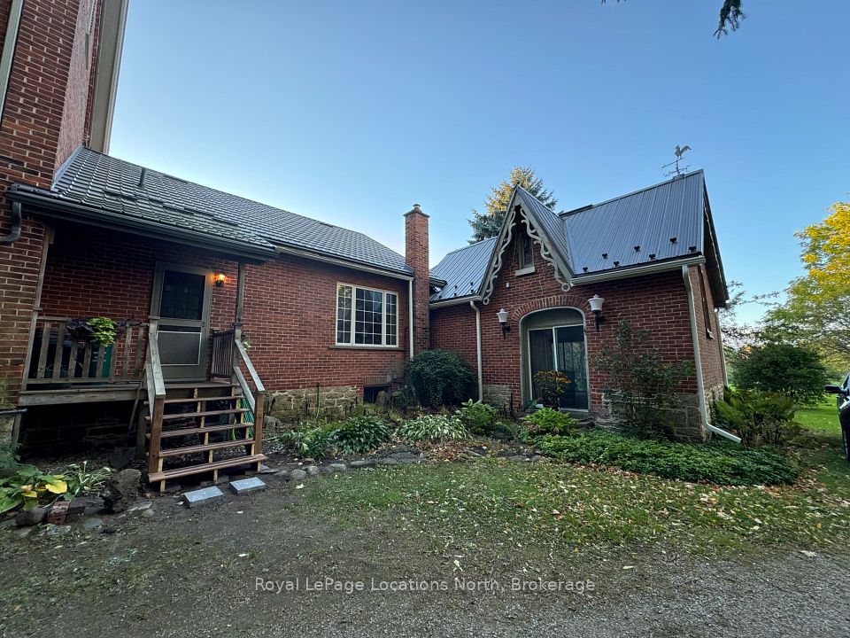 153 Swarthmore Drive, Meaford, ON N4L 1W7