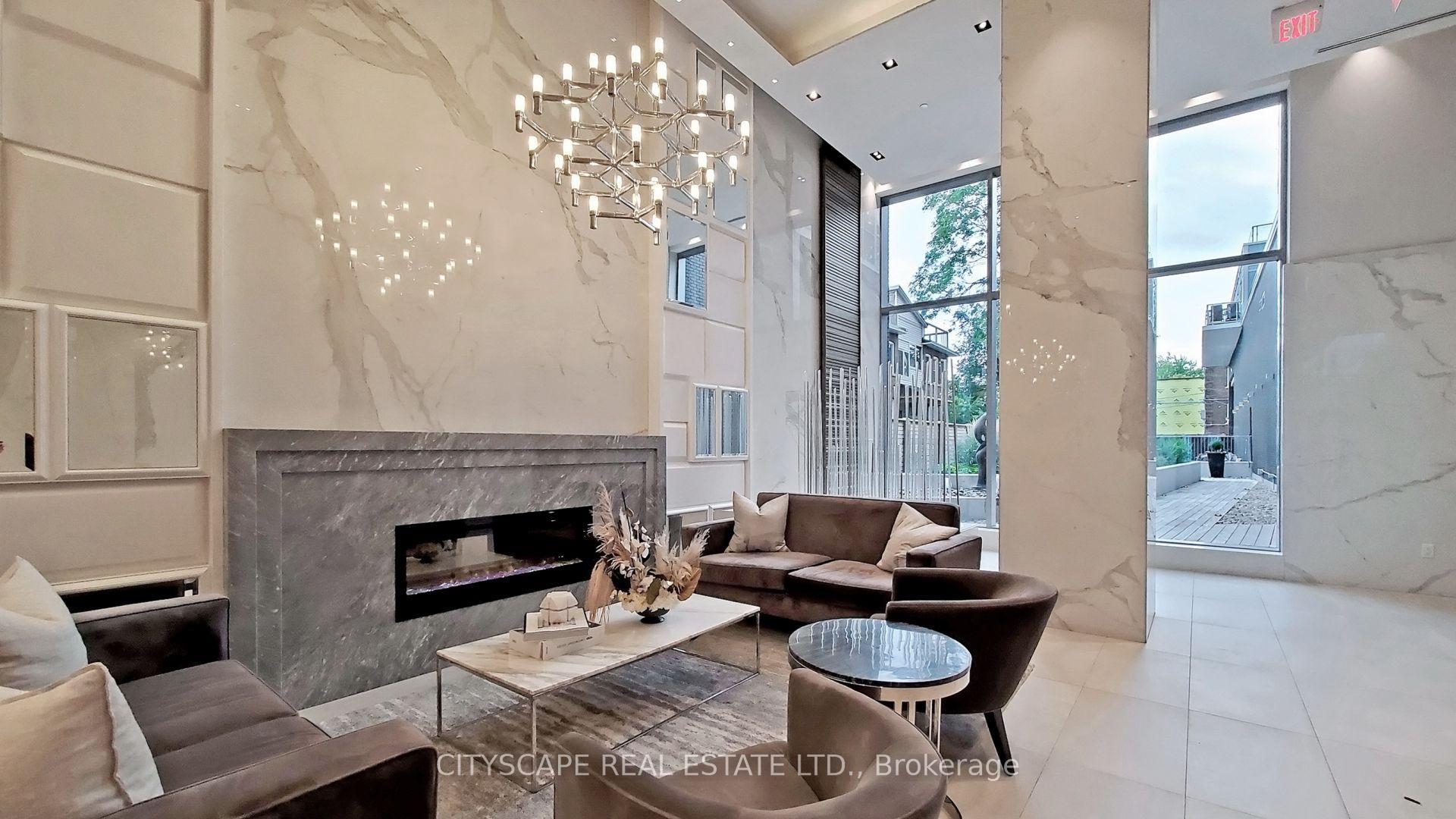 2 Bedrooms Condo at 501 St Clair, Toronto For sale
