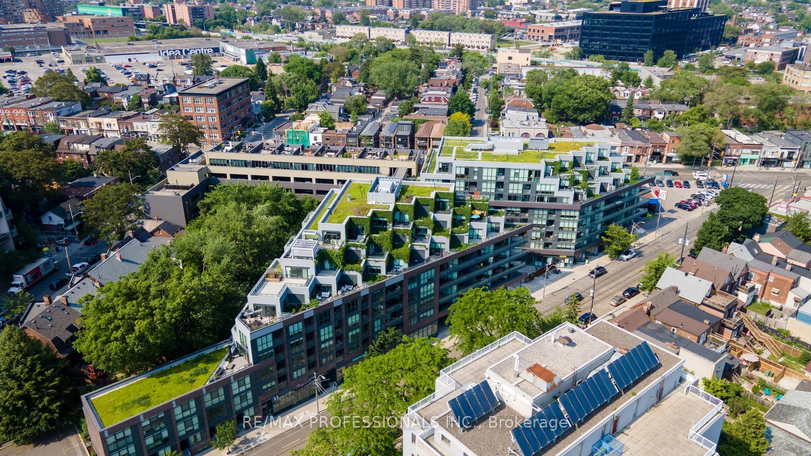 2 Bedrooms Condo at 38 Howard, Toronto For sale
