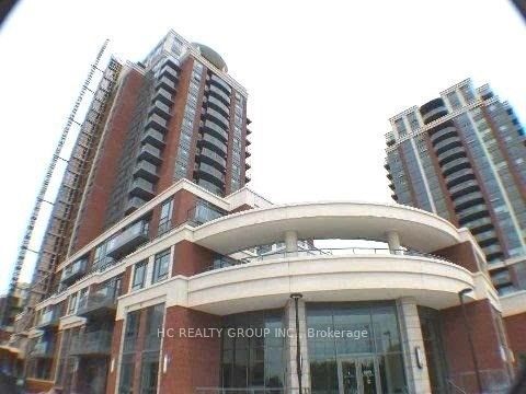 #1908 - 1 Uptown Drive, Markham, ON L3R 5C1