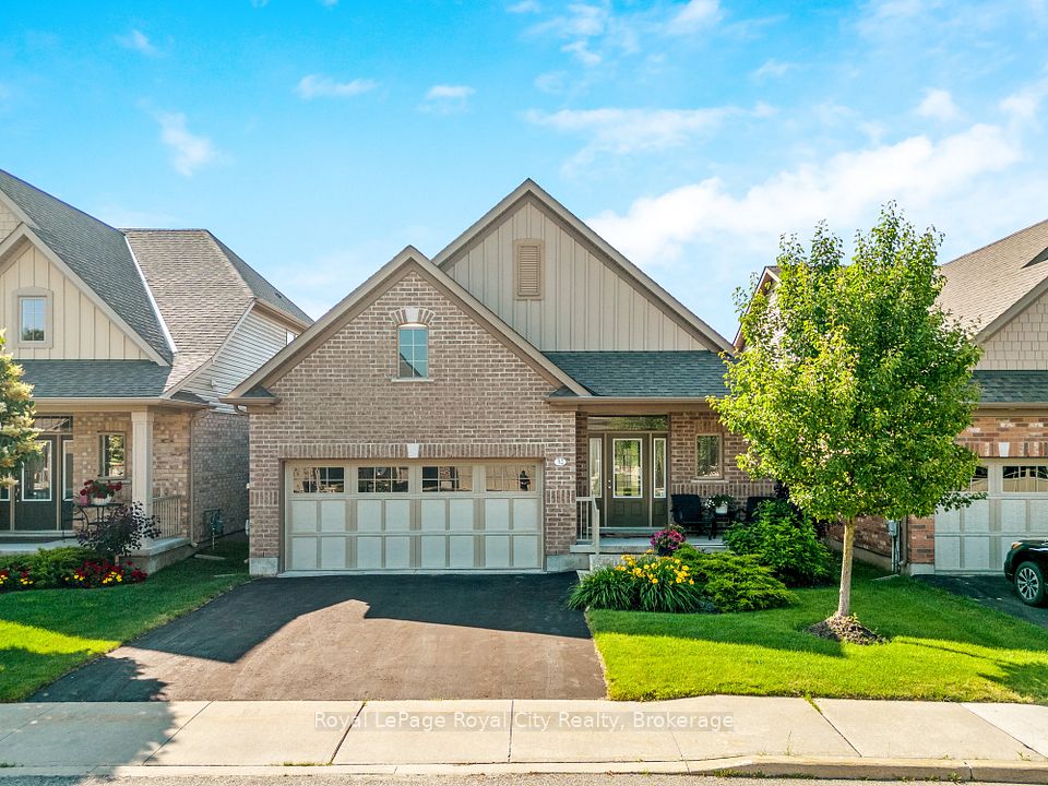 32 Chestnut