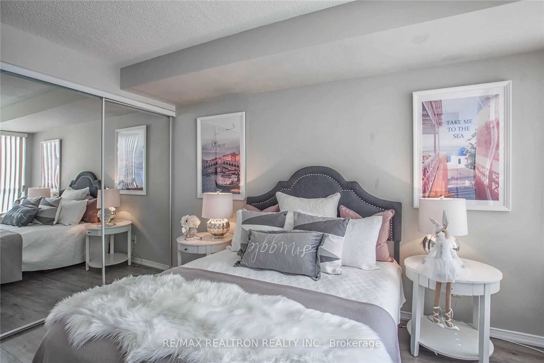 1 Bedroom Condo at 238 Doris, Toronto For sale