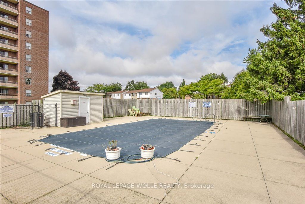 1100 Courtland Avenue E, #208