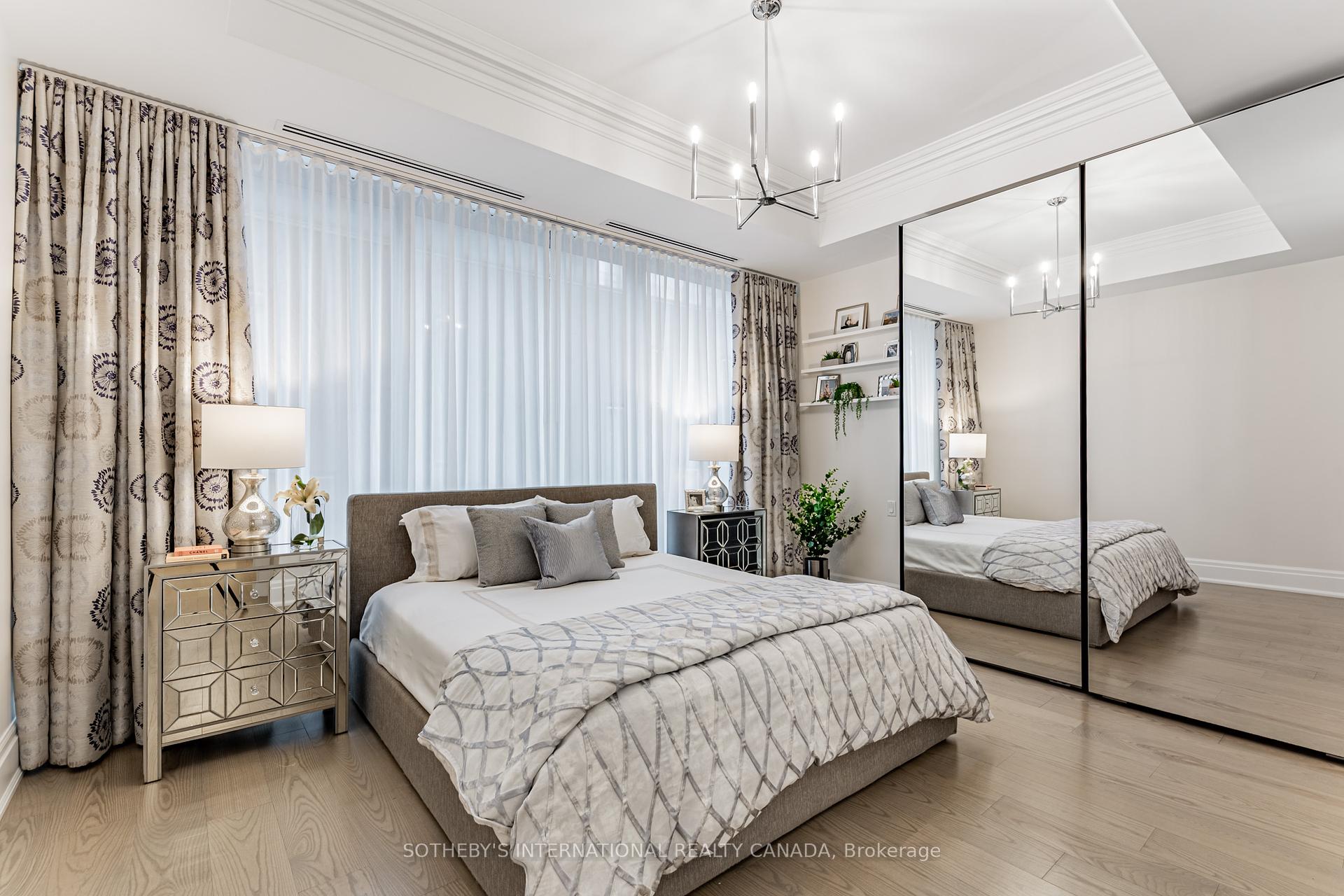 1 Bedroom Condo at 55 Scollard, Toronto For sale