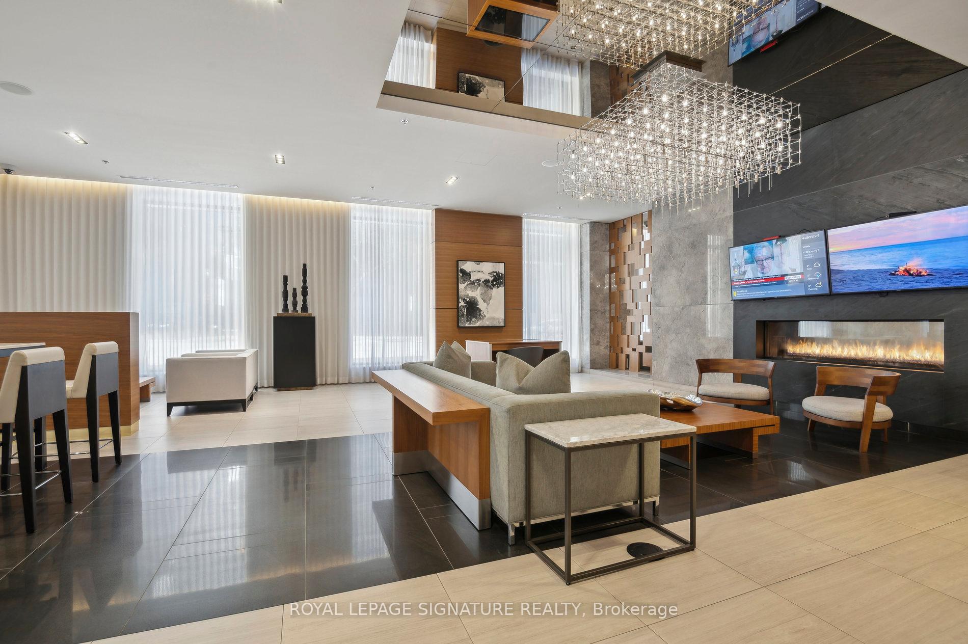 2 Bedrooms Condo at 88 Scott, Toronto For sale