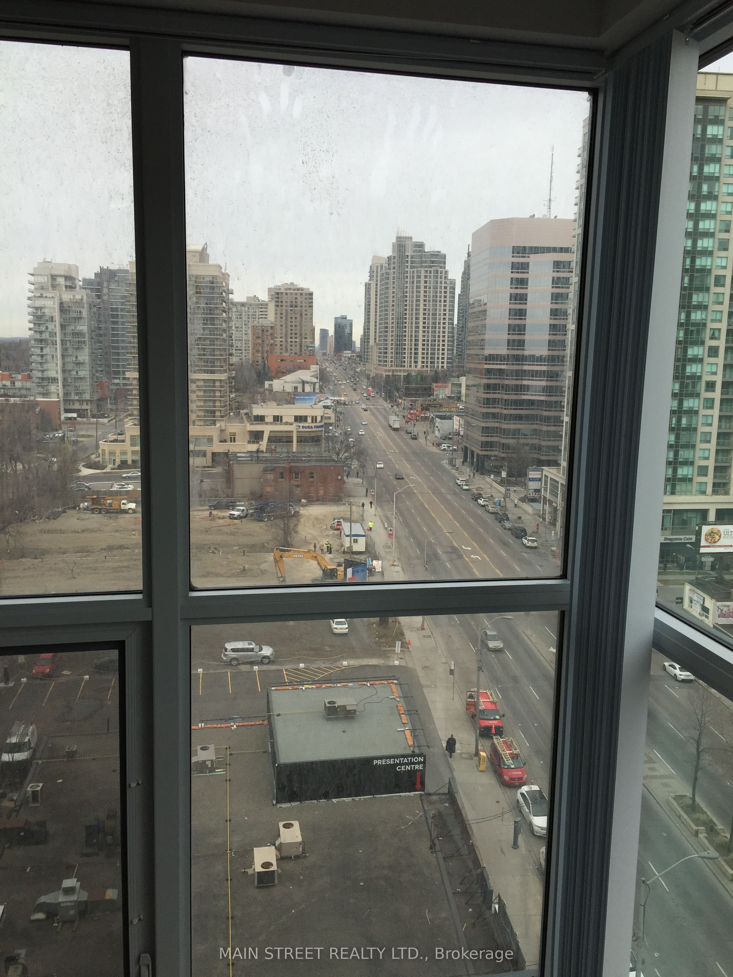 #909 - 5168 Yonge Street, Toronto, ON M2N 5P6