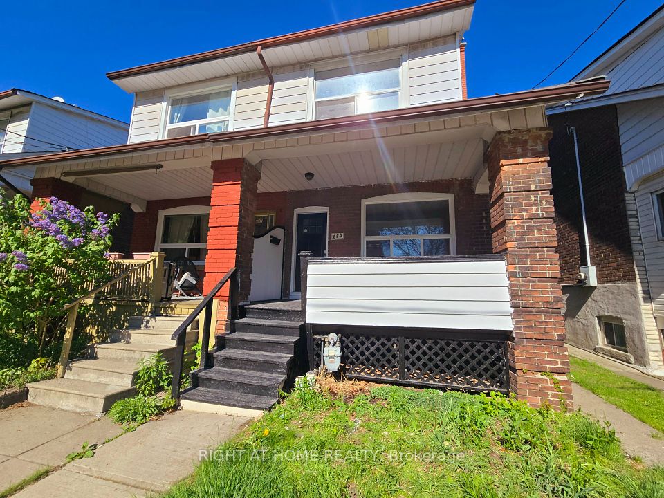 685 Greenwood