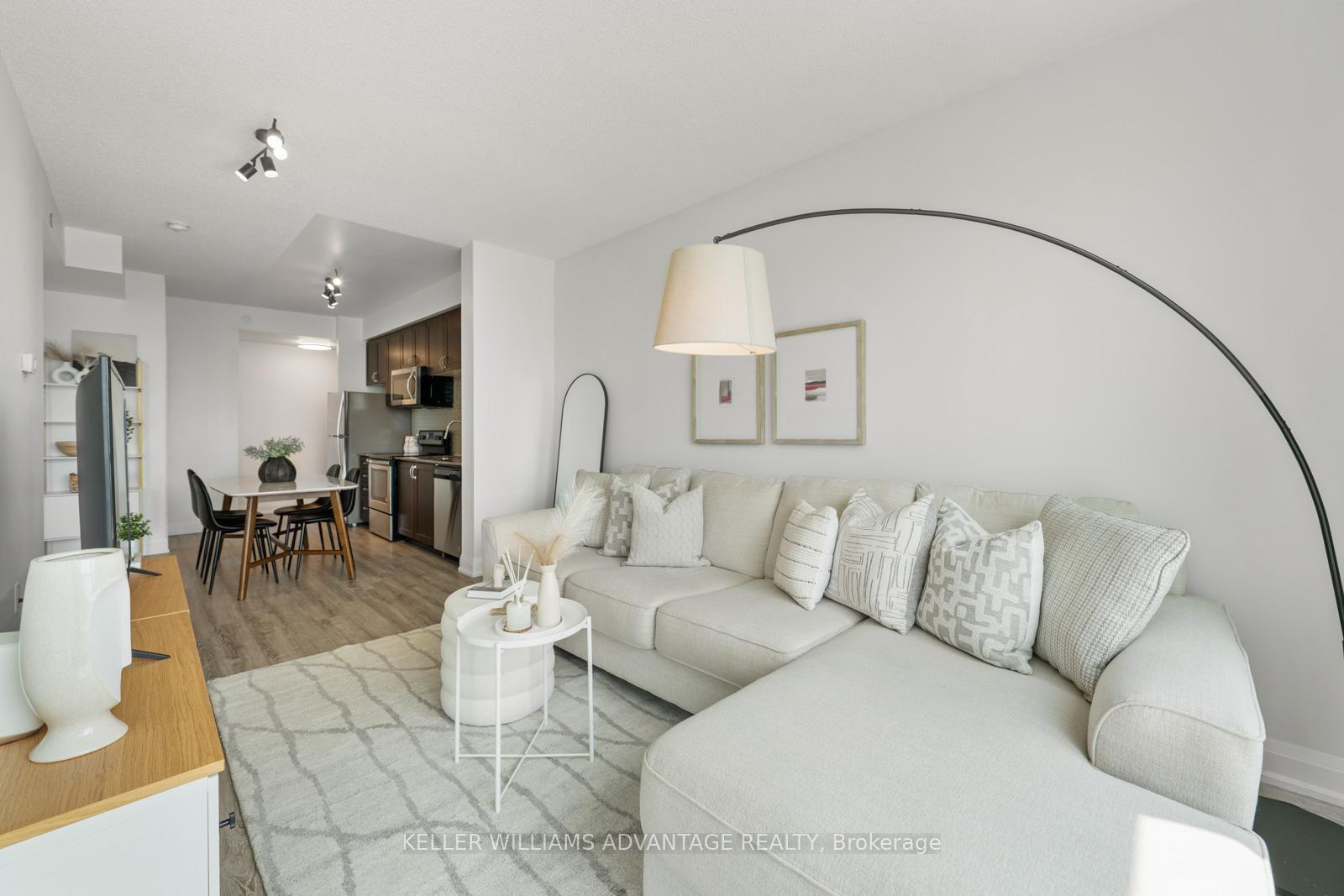 2 Bedrooms Condo at 2800 Keele, Toronto For sale