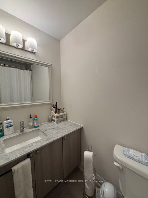 12 Woodstream Boulevard, #503