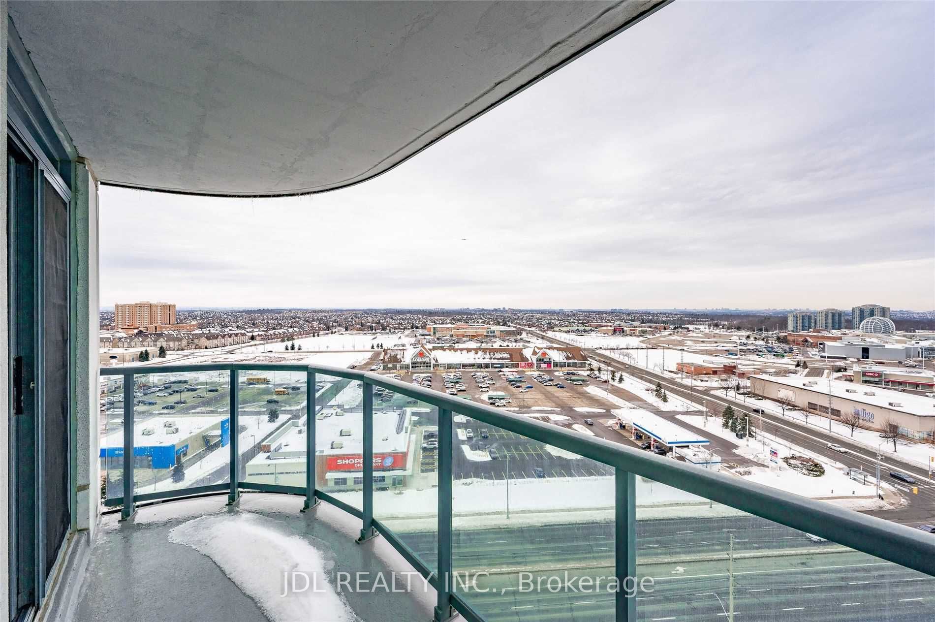 4850 Glen Erin Drive, #1703