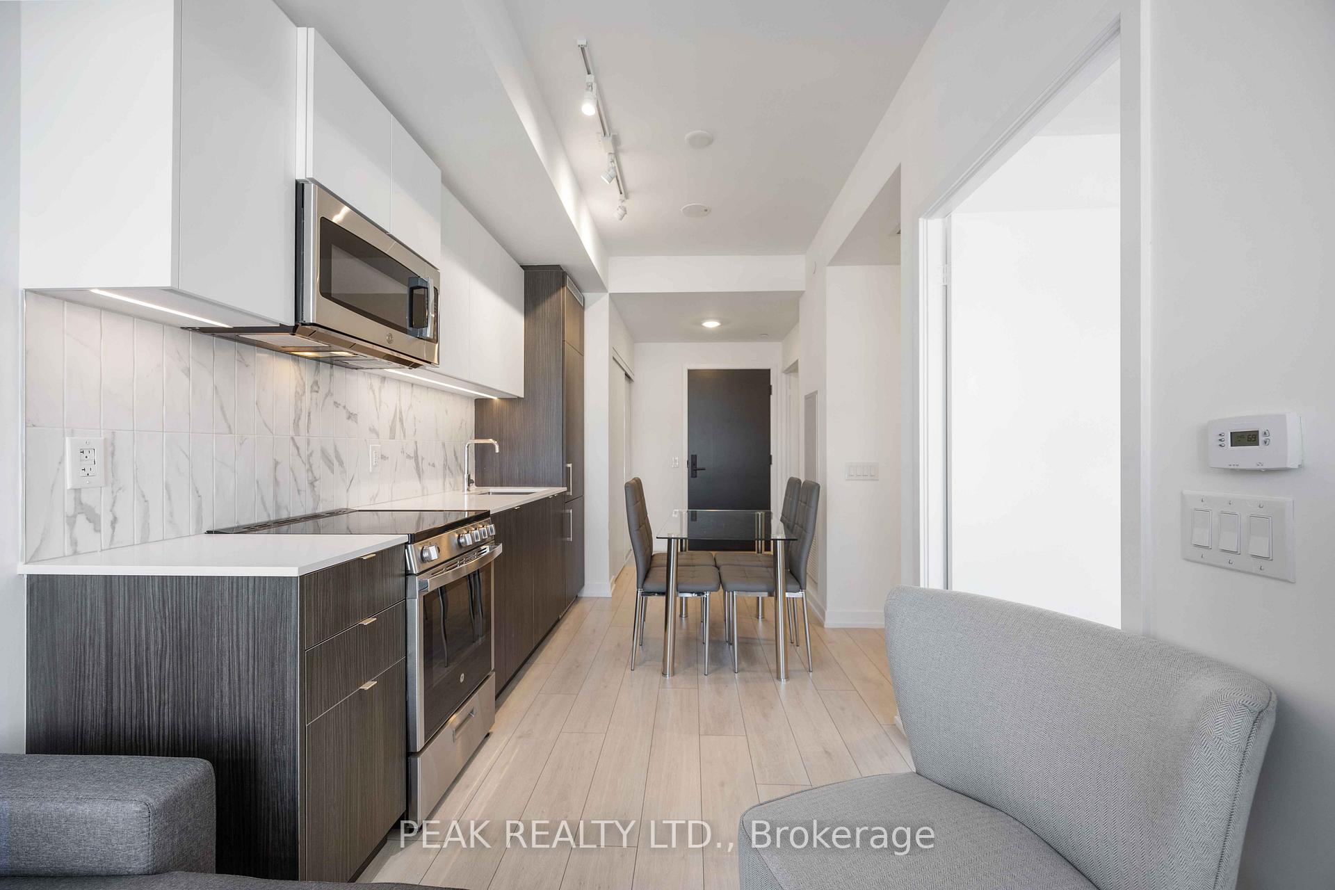 1 Bedroom Condo at 500 Dupont, Toronto For sale