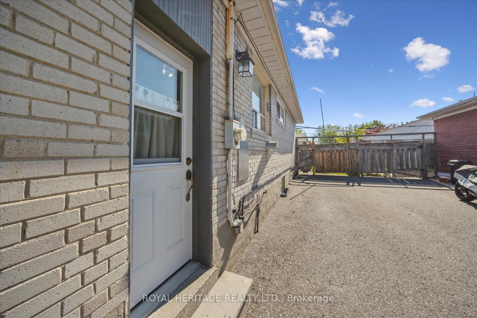304 Rosedale Drive