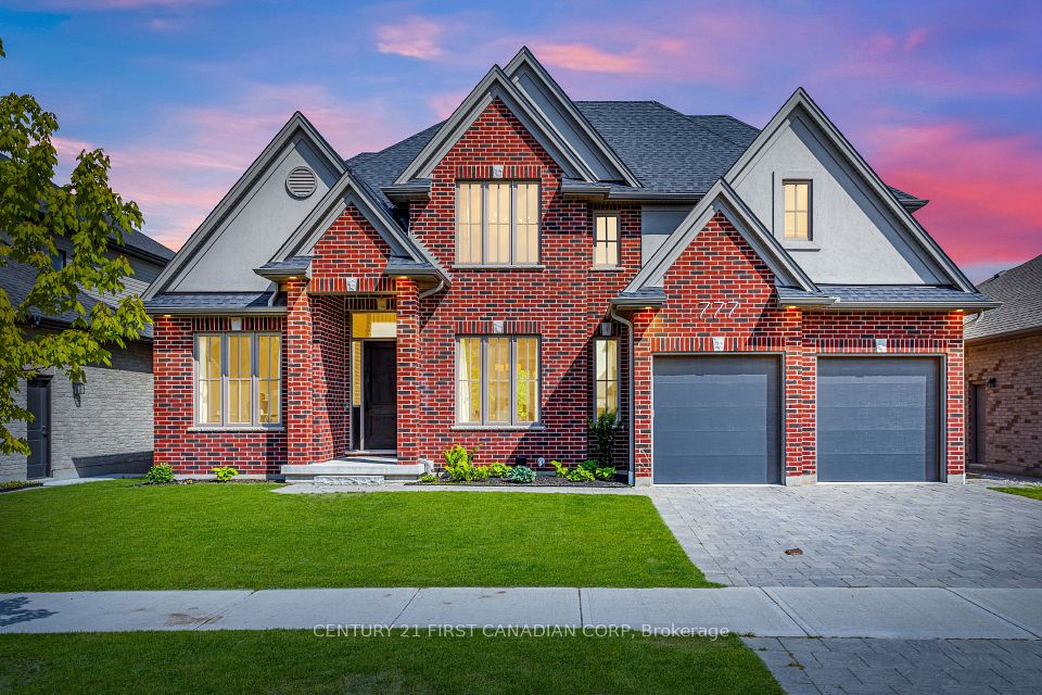 777 Zaifman Circle