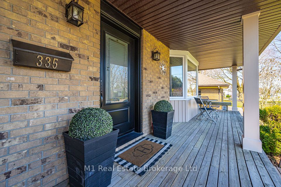 335 Elora Street