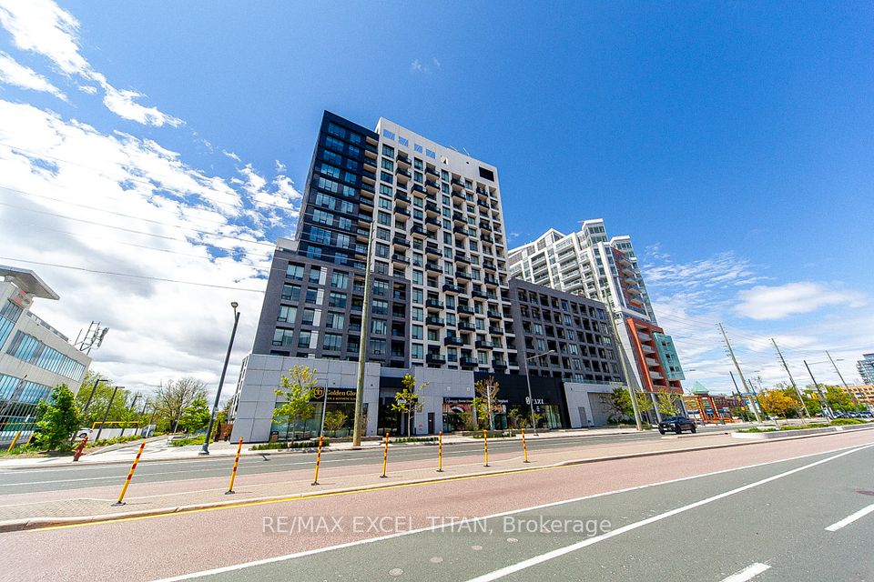 #602 E - 8868 Yonge Street, Richmond Hill, ON L4C 1Z8