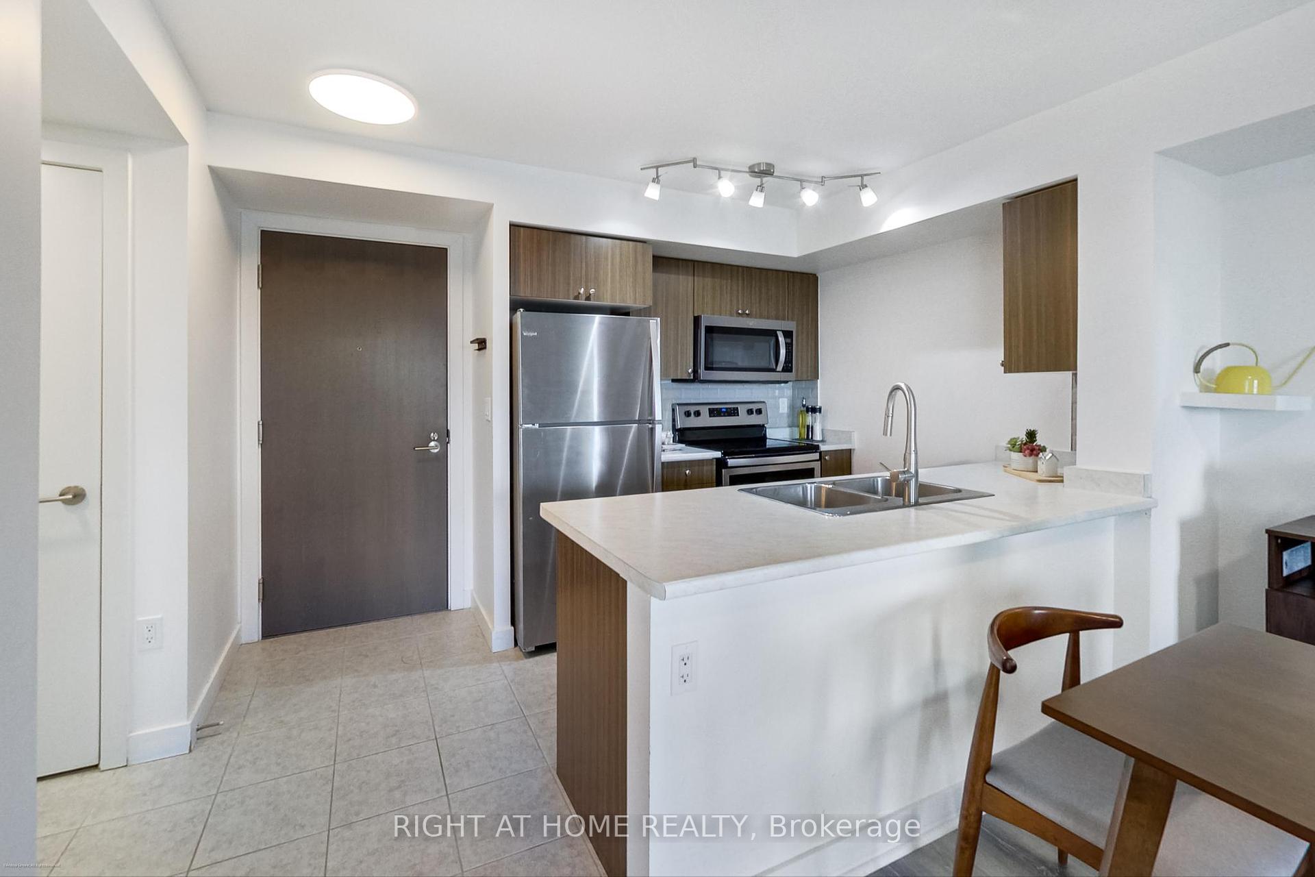 2 Bedrooms Condo at 1346 Danforth,  Toronto For sale