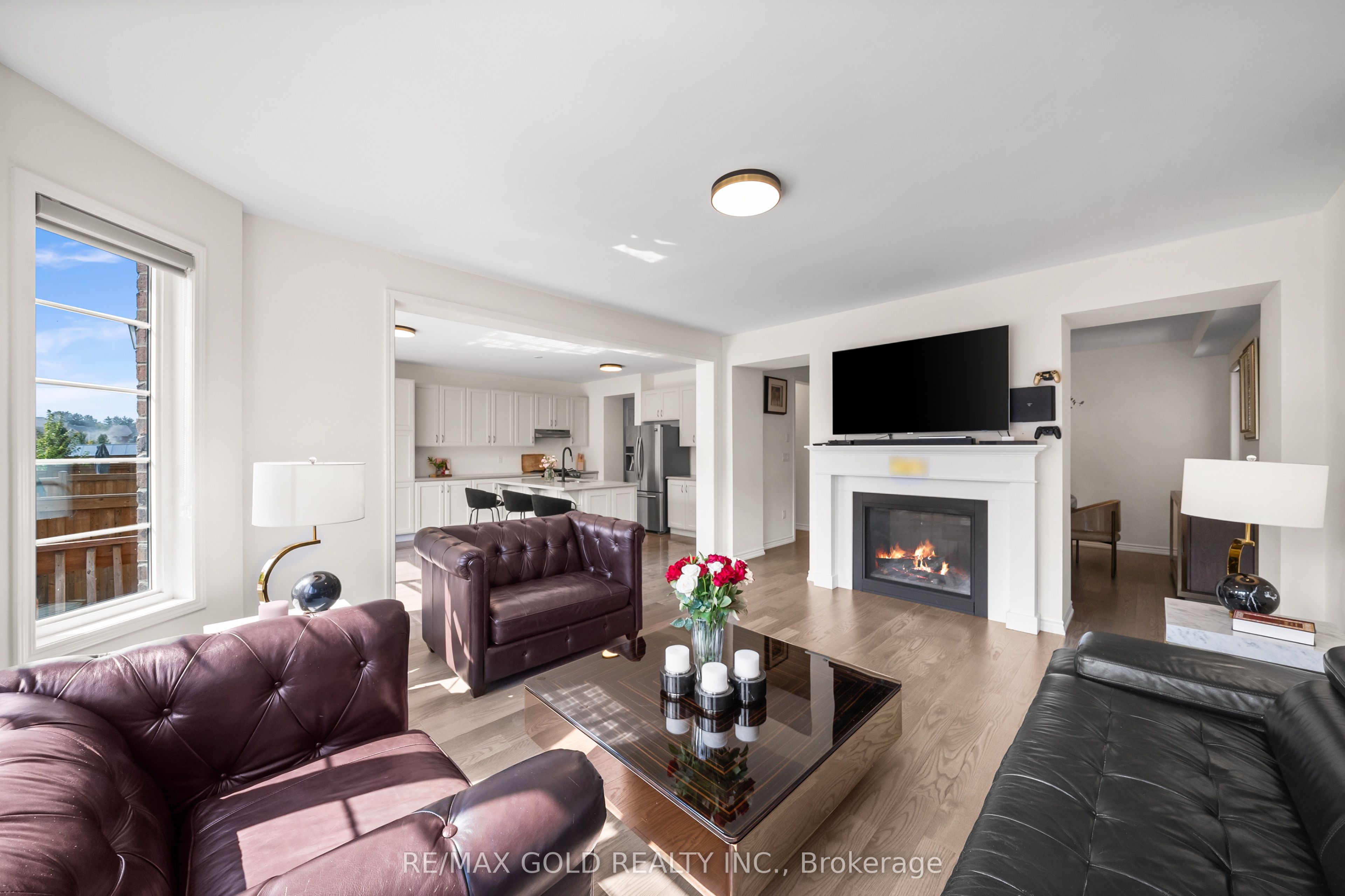 31 Streamside Street